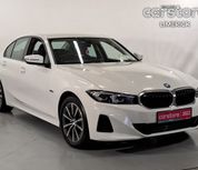 BMW 3 Series 2022