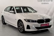 BMW 3 Series 2022