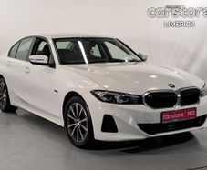 BMW 3 Series 2022
