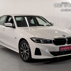 BMW 3 Series 2022