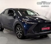 Toyota C-HR 2024