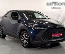 Toyota C-HR 2024
