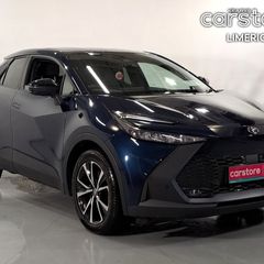 Toyota C-HR 2024
