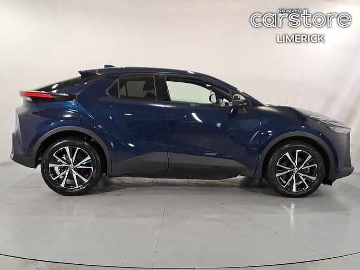 Toyota C-HR 2024