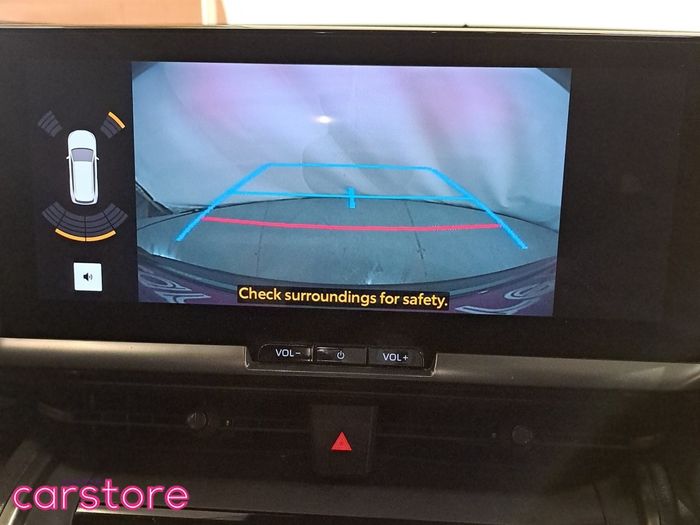 Toyota C-HR 2024