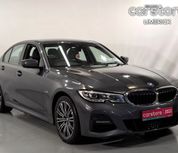 BMW 3 Series 2022