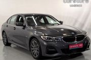 BMW 3 Series 2022