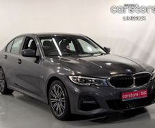BMW 3 Series 2022
