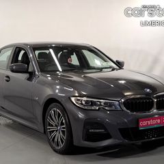 BMW 3 Series 2022