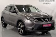 Nissan QASHQAI 2016