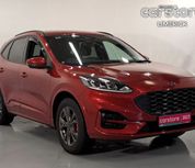 Ford Kuga 2023