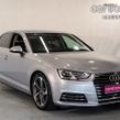 Audi A4 2018