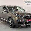 Peugeot 3008 2018