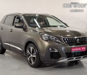 Peugeot 3008 2018
