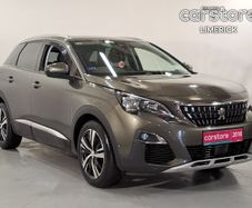 Peugeot 3008 2018
