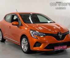 Renault Clio 2020