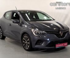 Renault Clio 2022