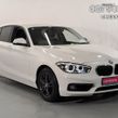 BMW 1 Series 2019