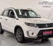 Suzuki Vitara 2023