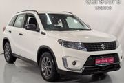 Suzuki Vitara 2023