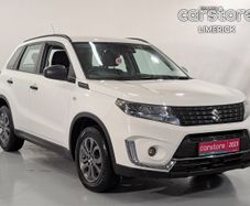 Suzuki Vitara 2023