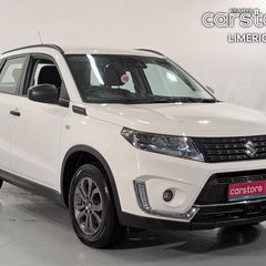 Suzuki Vitara 2023