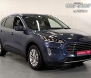 Ford Kuga 2024