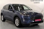 Ford Kuga 2024