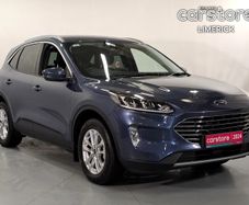 Ford Kuga 2024