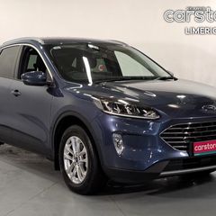 Ford Kuga 2024