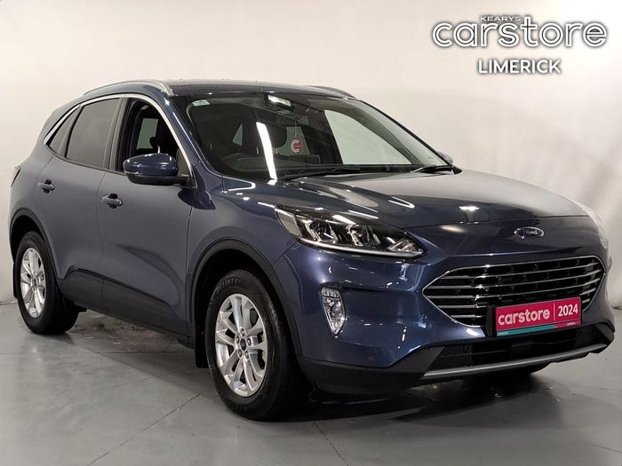 Ford Kuga 2024