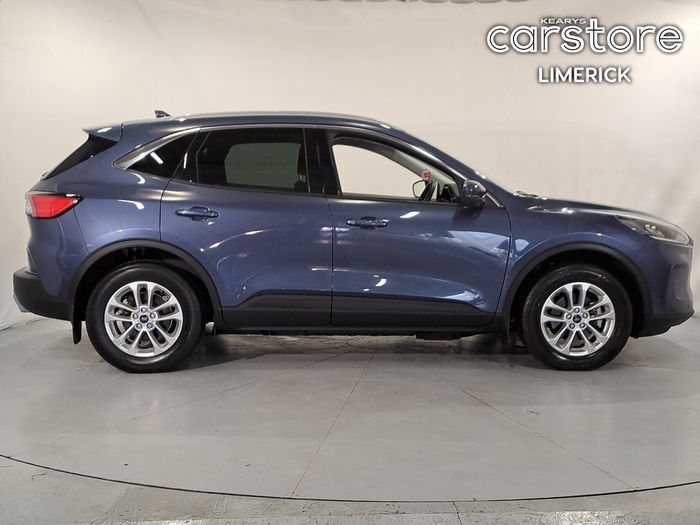 Ford Kuga 2024