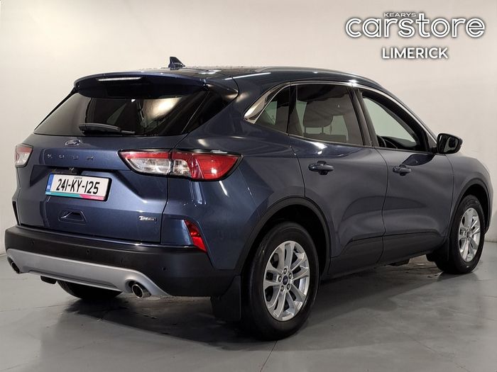 Ford Kuga 2024