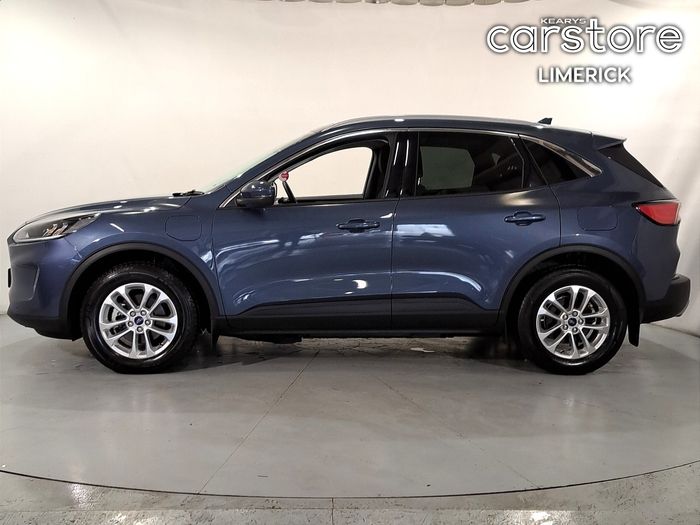 Ford Kuga 2024