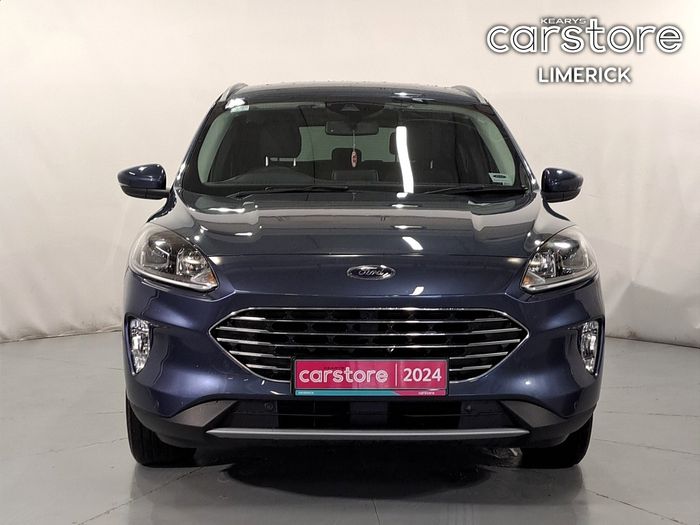 Ford Kuga 2024