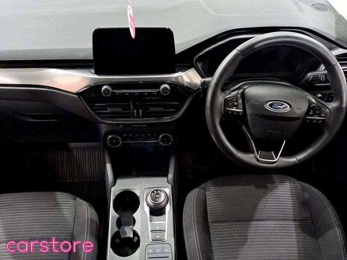 Ford Kuga 2024