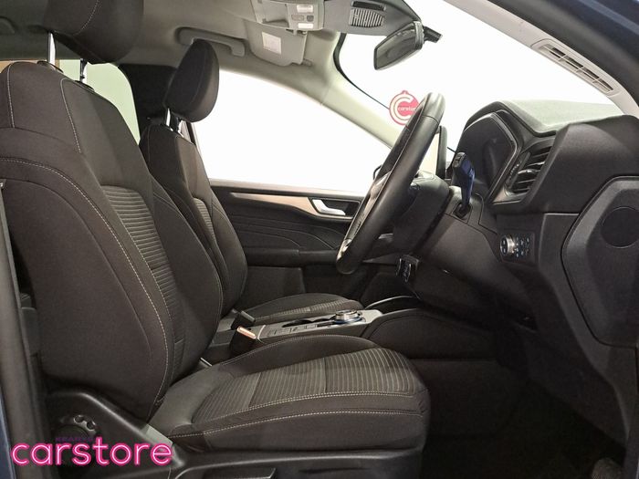 Ford Kuga 2024
