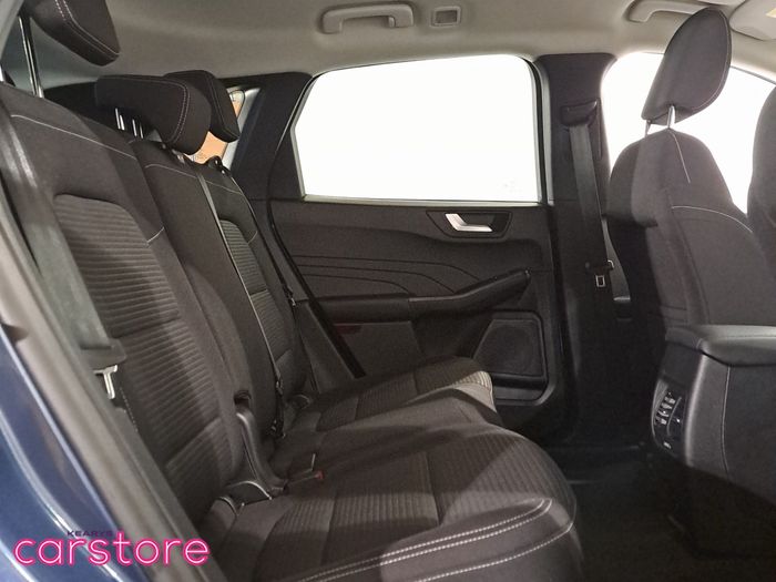 Ford Kuga 2024