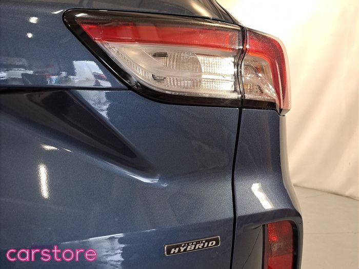 Ford Kuga 2024