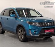 Suzuki Vitara 2021
