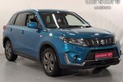 Suzuki Vitara 2021