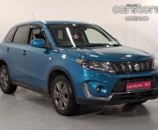 Suzuki Vitara 2021
