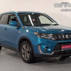 Suzuki Vitara 2021