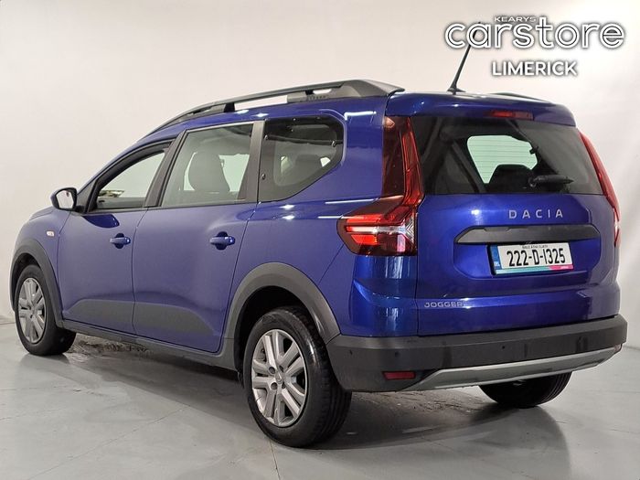 Dacia Jogger 2022