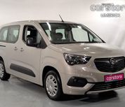 Opel Combo 2022