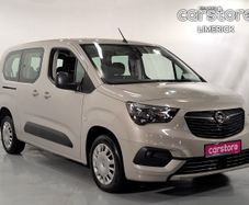 Opel Combo 2022