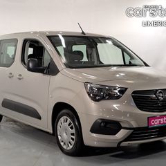 Opel Combo 2022