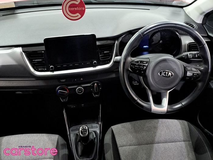 Kia Stonic 2021