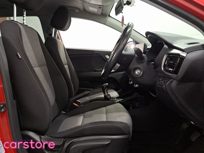 Kia Stonic 2021