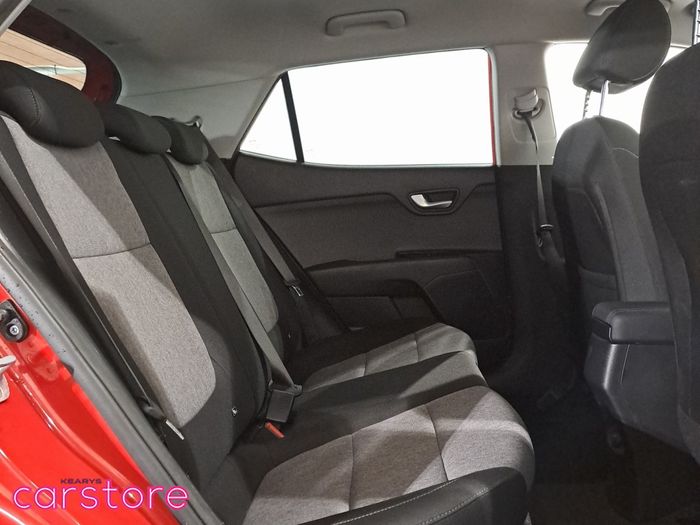 Kia Stonic 2021